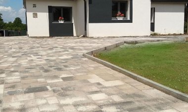 Tartarosz Apartman Balatonboglár