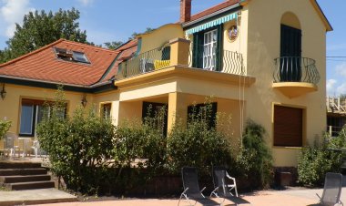 Villa Zsófia Apartman Balatonfüred