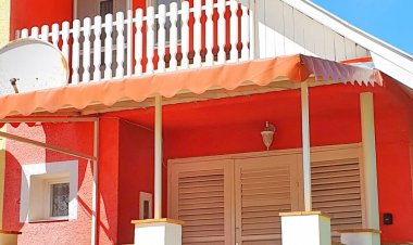 Delinke Apartman Balatonmáriafürdő