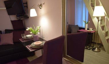 Nyilas Misi Apartments Bella Budapest