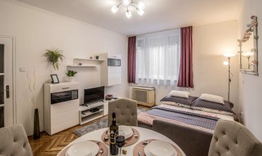 Gála Apartman Eger