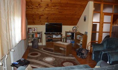 Dani Strandközeli Apartman Fonyód