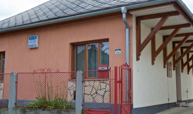 Pinczés Ház Hajdúszoboszló