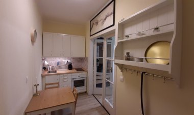 MHC Apartman Kaposvár