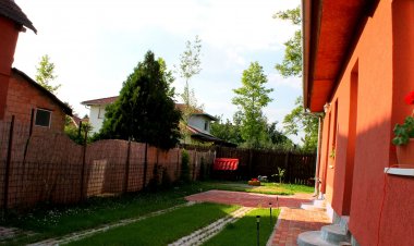 Fagyöngy Szálló Kozármisleny