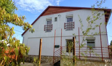 Budai Vám Apartmanház Pécs