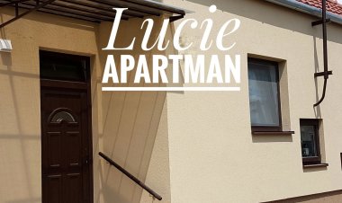 Lucie Apartman Sárvár
