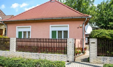 Weber Család Apartman Siófok