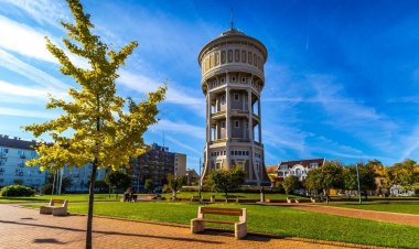 Verona Apartman Szeged