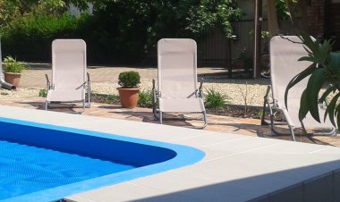 Mák-Ház Apartman Tiszafüred