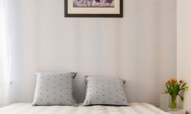 Temesi Apartman Balatonboglár