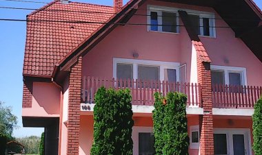 Dózsa Apartman Balatonmáriafürdő