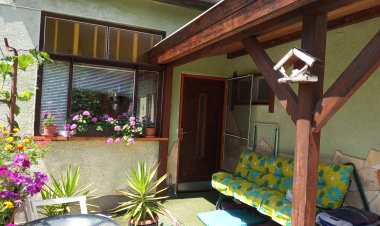 Árnyas Apartman Hajdúszoboszló