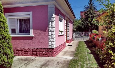 Pink Apartman Hajdúszoboszló