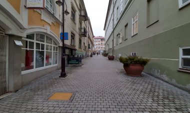 MHC Stúdióapartman Kaposvár