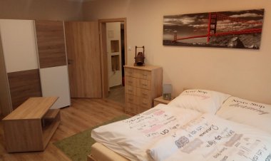 Catilla Apartman Pécs