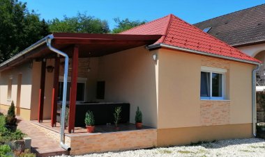 Lucy Apartman Sárvár