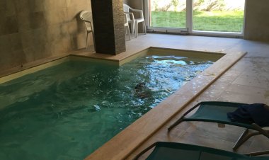 Wellness Apartman Siófok