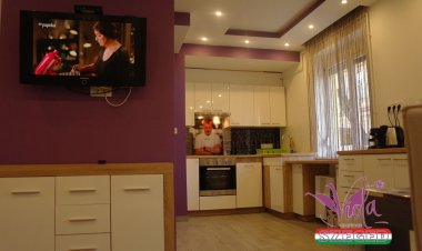 Viola Apartman Szeged