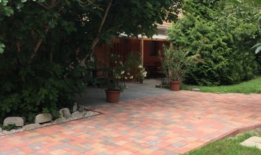 Lunka Apartmanház Zamárdi