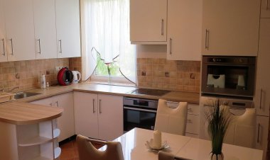 Zoé Apartman Balatonfüred