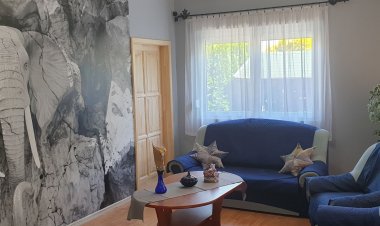 Elizabet Apartman Balatonmáriafürdő