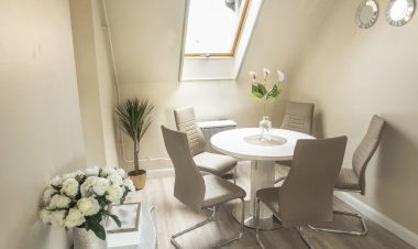 Glamour Apartman Eger