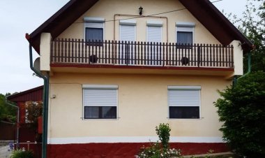 Dominika Apartman Fonyód