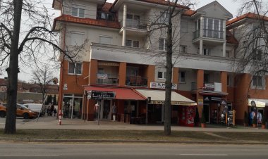 Prémium Apartman Hajdúszoboszló