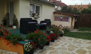 Arany Csillag Apartman Hévíz