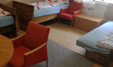 Monika Apartmanhaus Kaposvár