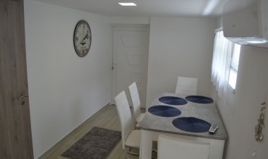 Serendipity Spa Apartman Kozármisleny
