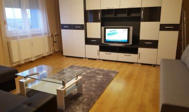 Golden Apartman Siófok
