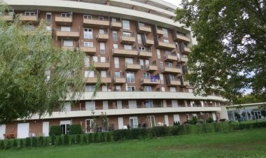 Wellness Club Apartman Siófok