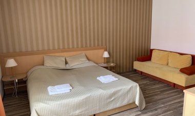 4seasons Apartman Zalakaros