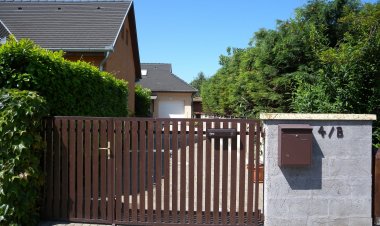 Magyar Ház Apartman Zamárdi