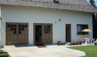 Tulipán Apartmanház Balatonboglár