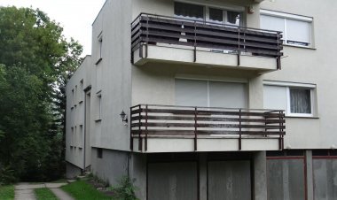 Ani Apartman Budapest