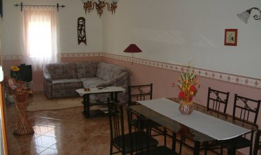 Alabástrom Apartman Gyula