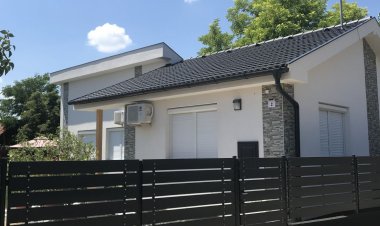 Artúr Apartmanház Hajdúszoboszló