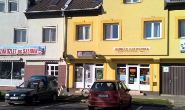 Prima Villa A Hajdúszoboszló