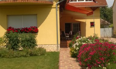 Nádor Apartmanok Kaposvár