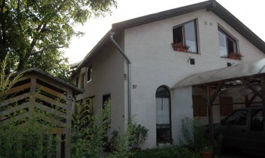 Klára Apartman Kőröshegy