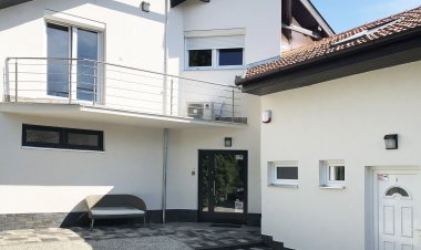 White Apartman Siófok