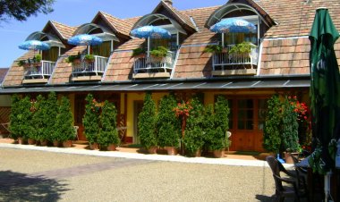 Ács Apartman Zalakaros
