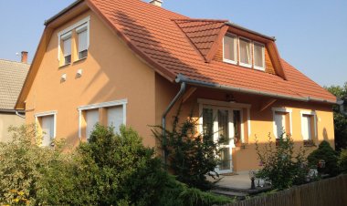 Valéria Apartman Balatonboglár