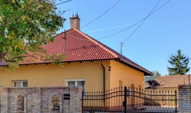 Anita Apartman Budapest