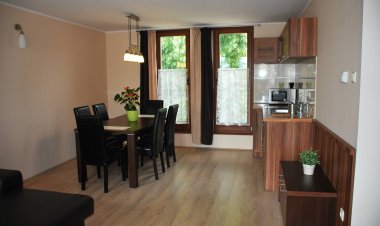 Albatrosz Apartman Gyula