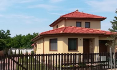 Aurora Apartman Hajdúszoboszló