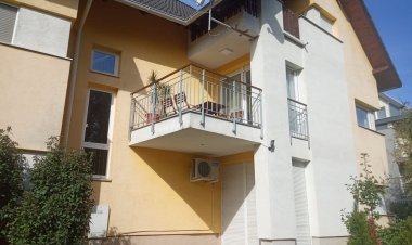 Árpád Apartman Hévíz